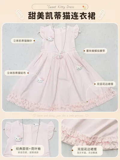 服装创意细节图预览图