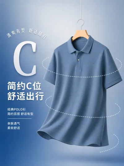 服装创意详情图预览图