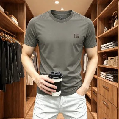 服装无头模特展示图预览图