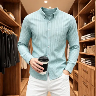 服装换装上身无头图预览图
