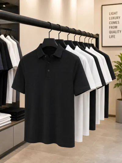 服装挂拍图展示预览图