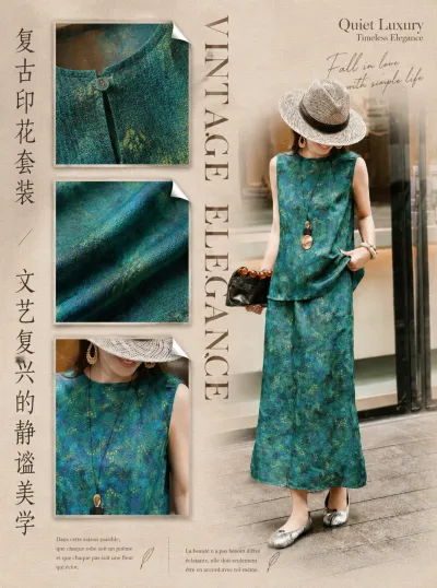 模特细节特写展示图预览图