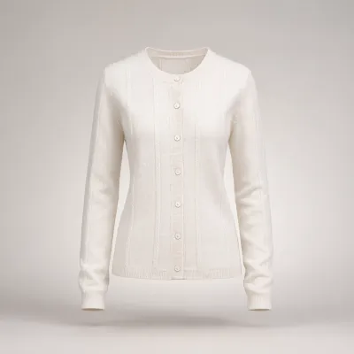 简约服装3D图预览图