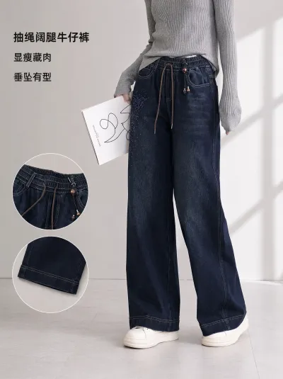 创意服装详情图预览图