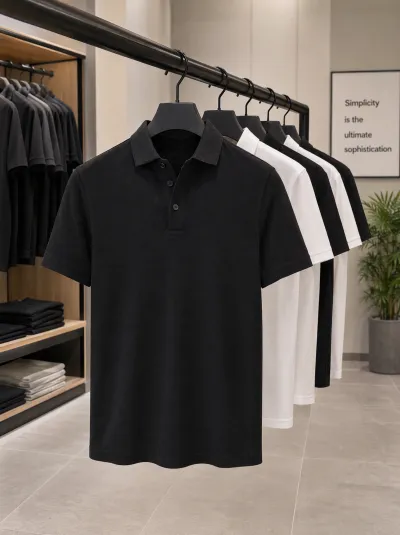 服装挂拍图展示预览图