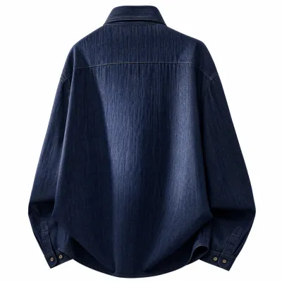 背面光照3D服装图预览图