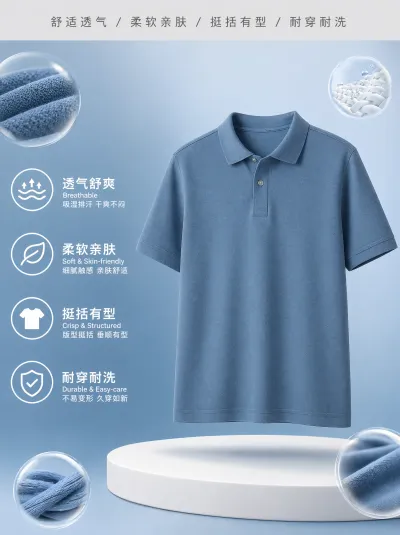 服装细节展示图预览图