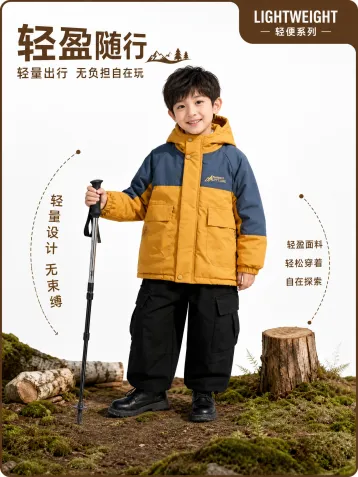 创意服装详情图预览图