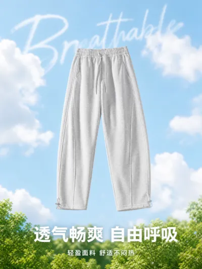 服装创意详情图预览图