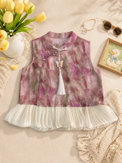 室内服装棚拍图预览图