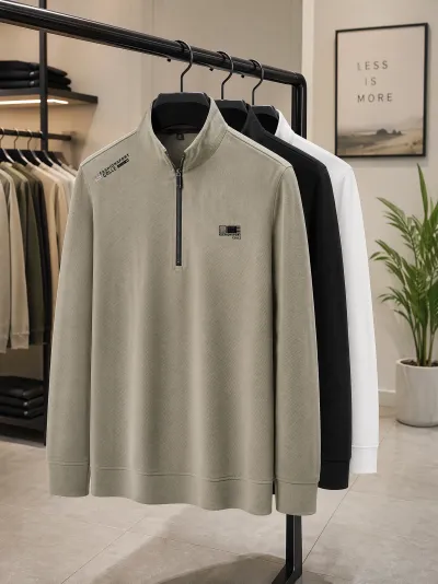 服装挂拍图预览图