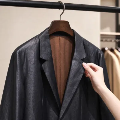 服装手抓图预览图