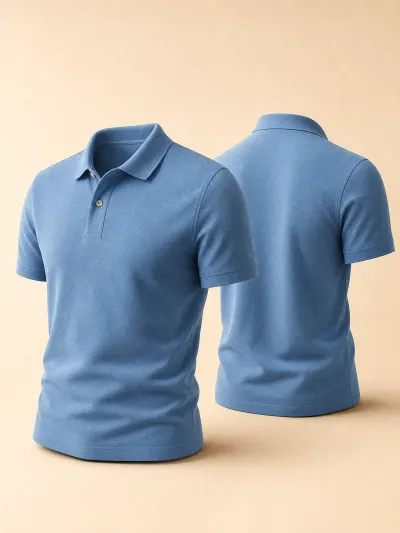 服装正背面3D图预览图