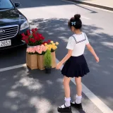 服装创意主图示例图 2