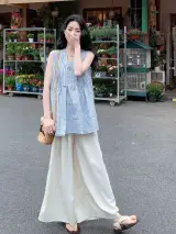 服装细节展示图示例图 1