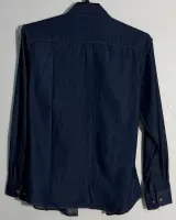 背面光照3D服装图示例图 1