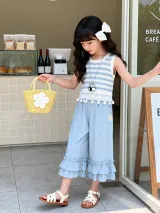 服装面料图示例图 1