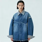 服装细节介绍图示例图 1