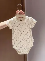 童趣服装创意详情图示例图 1