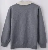 3D服装背面光照图示例图 1