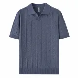 清新风服装挂拍图示例图 1