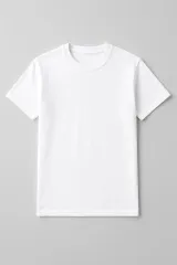 服装模特换装图示例图 1