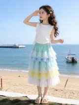 服装创意详情图示例图 2