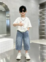 展示服装视频示例图 1