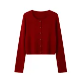 简约风服装3D图示例图 1