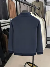 服装挂拍背面图示例图 1