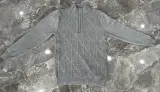 服装手抓图长袖（无胸标）示例图 2
