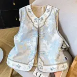 清新服装棚拍图示例图 2