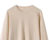 羊绒服装细节图4示例图 1