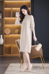 多角度展示服装视频示例图 1