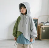 服装面料性能展示图示例图 1