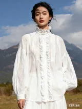 服装细节图示例图 1