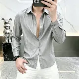 服装模特换装图示例图 2