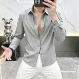 服装模特换装图示例图 2
