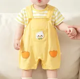 童趣服装创意详情图示例图 1