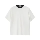 清新服装挂拍图示例图 1