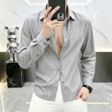 服装模特换装图示例图 2