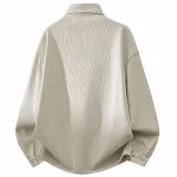 背面光照3D服装图示例图 2