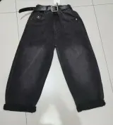 清新服装棚拍图示例图 1