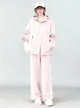 清新服装创意详情图示例图 1