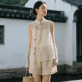清新服装创意详情图示例图 1