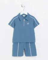 童趣服装创意详情图示例图 1