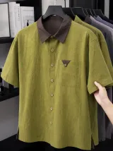 手摸服装视频示例图 1