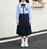 创意服装详情图示例图 1