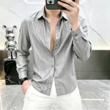 服装模特换装图示例图 2