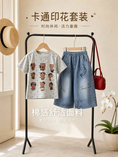服装展示图预览图